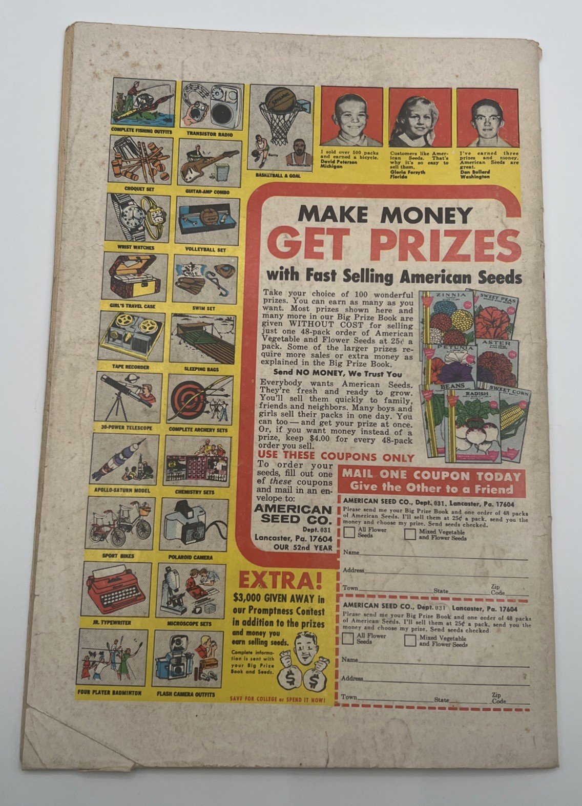 World’s Finest Comics #192 Superman Batman DC March 1970 Bronze Age # 1065 photo 2