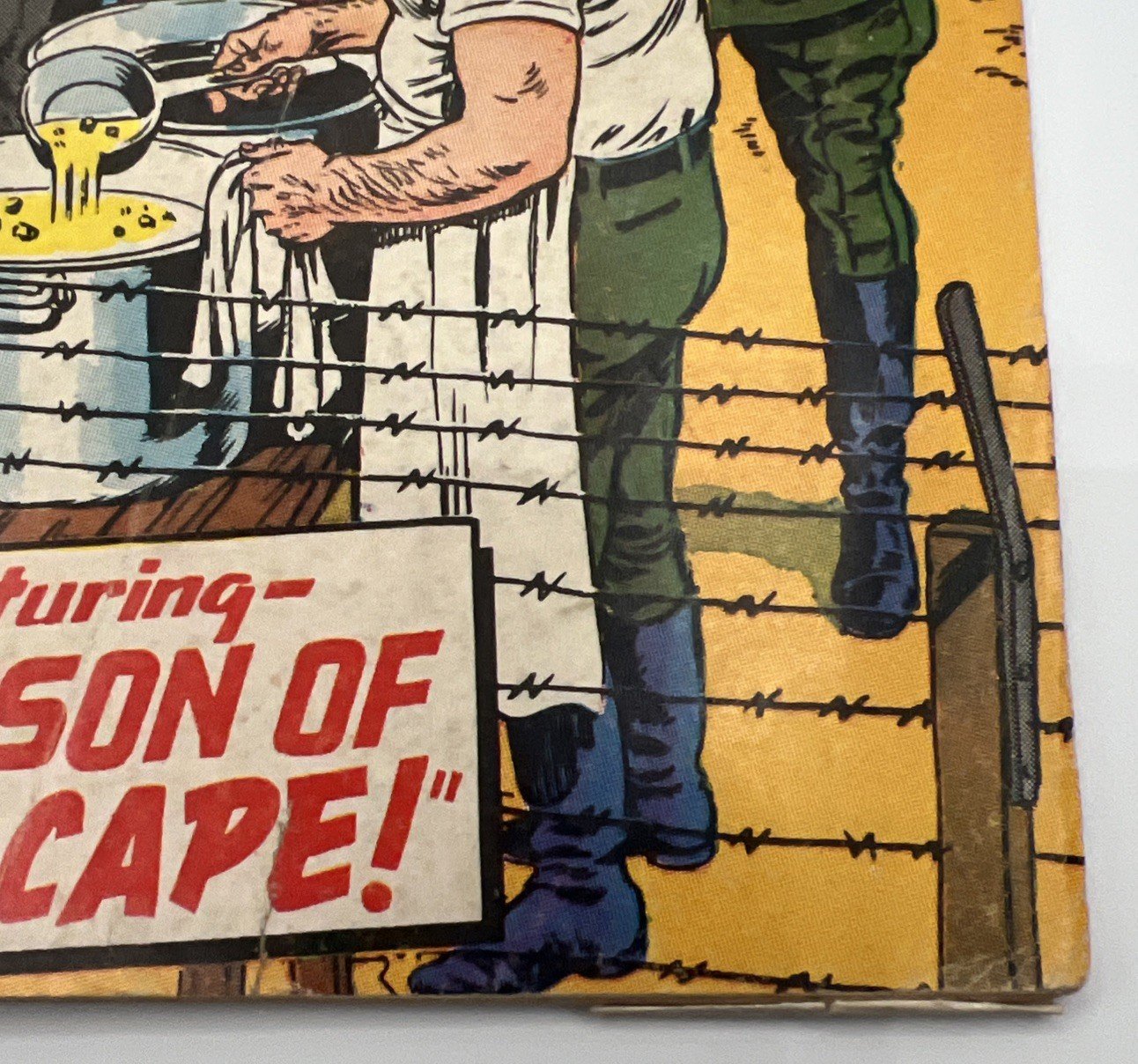 World’s Finest Comics #192 Superman Batman DC March 1970 Bronze Age # 1065 photo 6