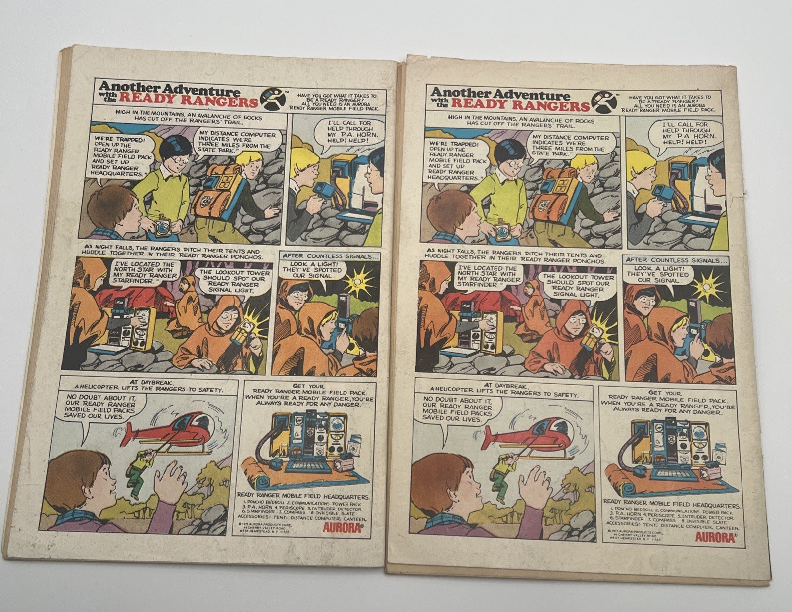 World’s Finest Comics #221 & #222 Superman Batman DC Bronze Age Lot # 1067 photo 2