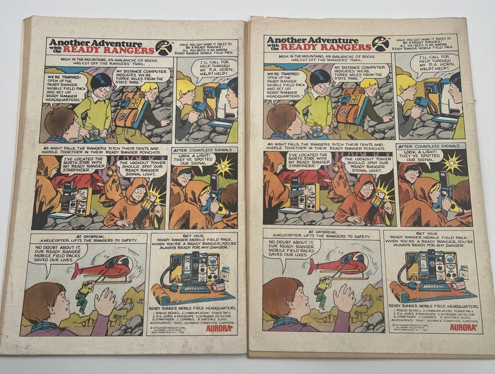 World’s Finest Comics #221 & #222 Superman Batman DC Bronze Age Lot # 1067 photo 3