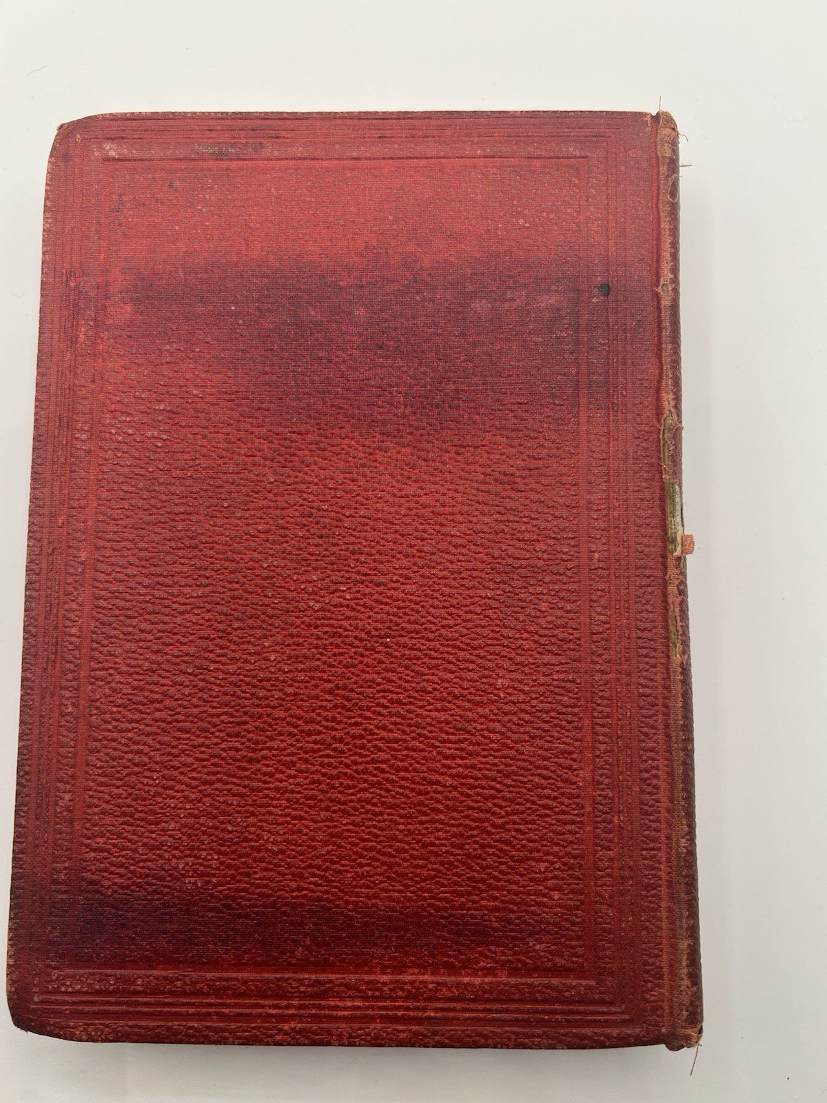 Antique 1867 Oliver Twist Charles Dickens Chapman Hall Illustrated # 1078 photo 8