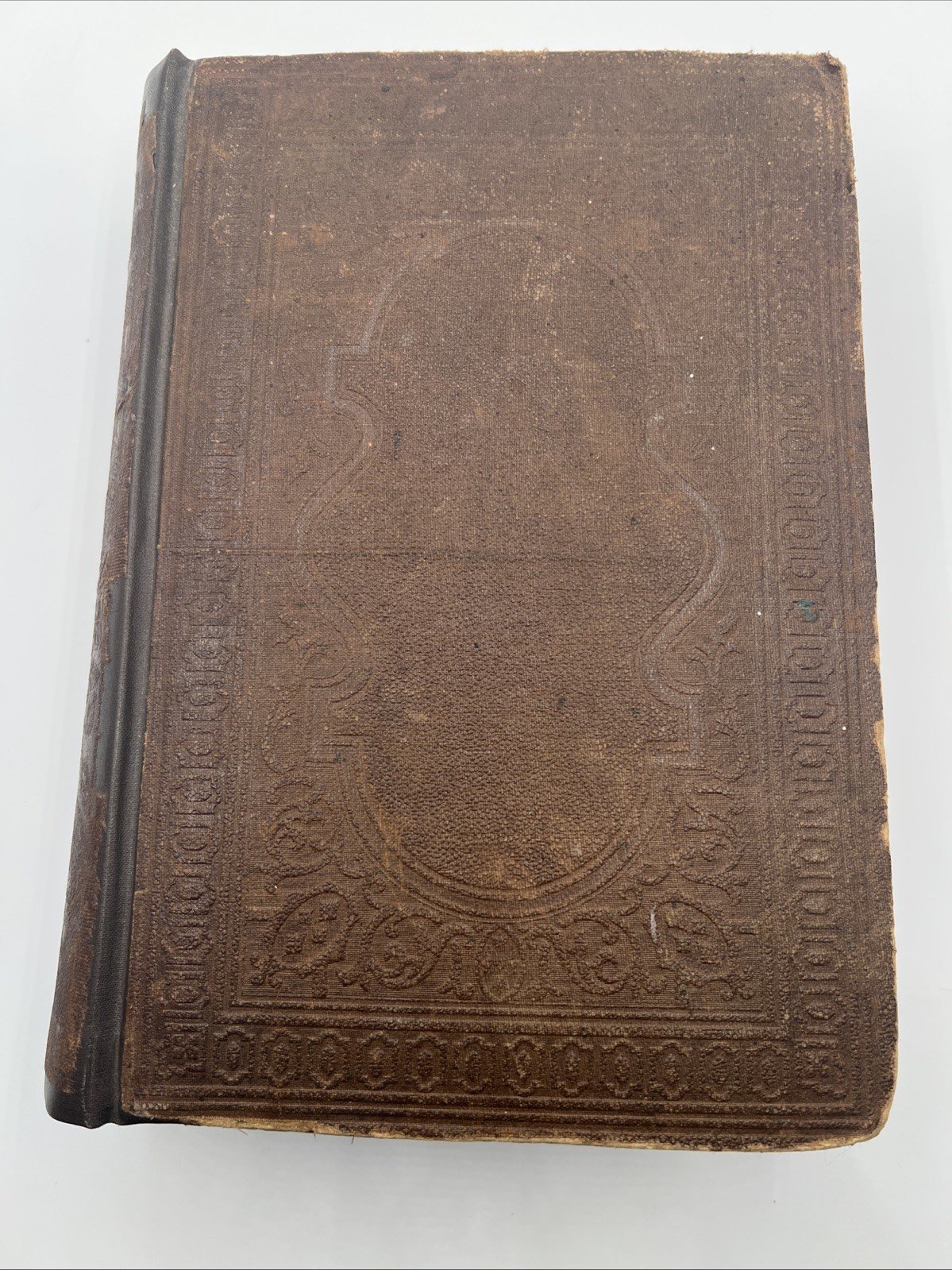 1865 History of the Civil War in the United States Illustrated HC # 1079 photo 7