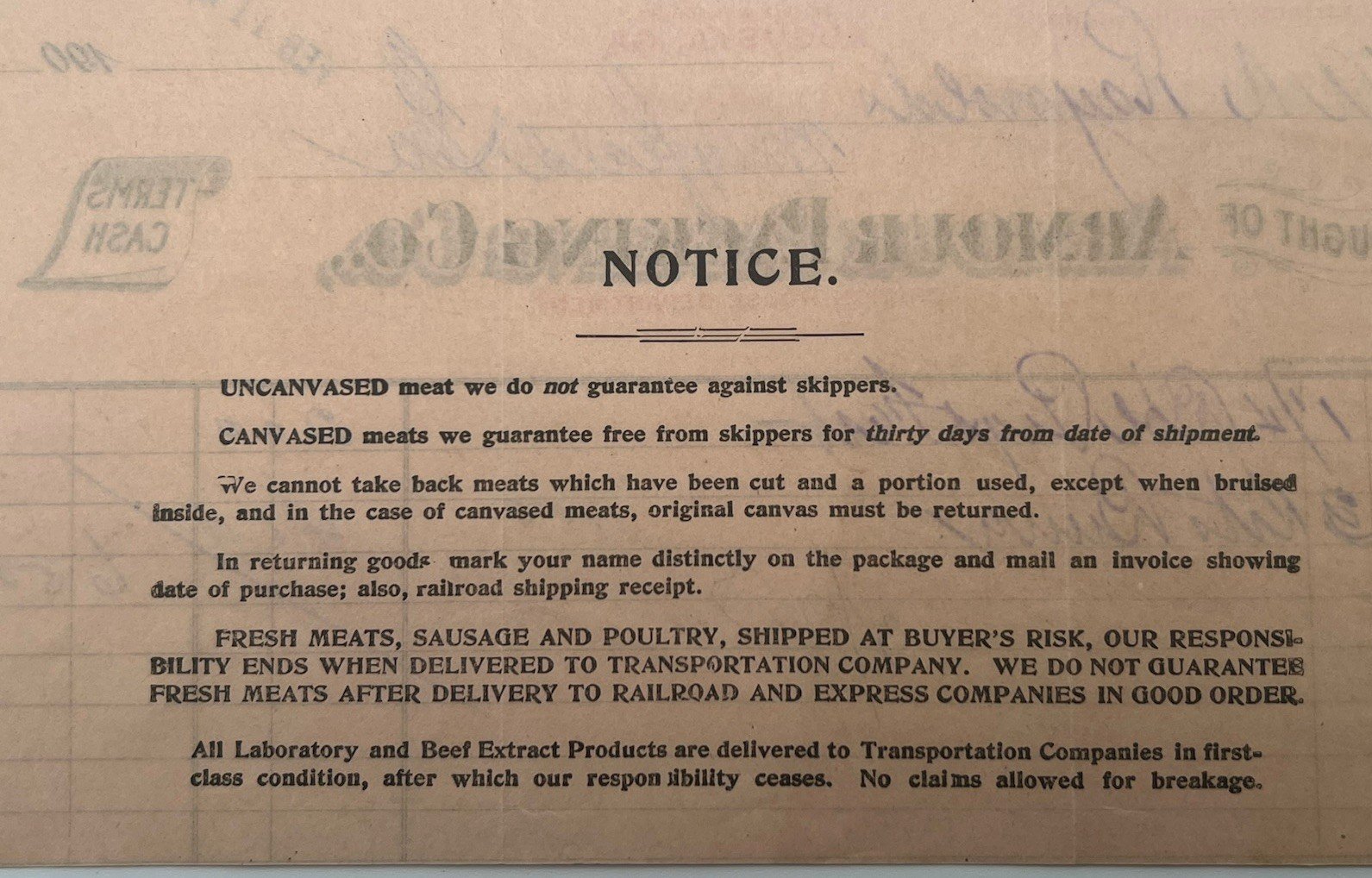 1920s Coca-Cola Nehi Bottling Co Receipt Lot Lumberton NC Soda Ephemera # 1158 photo 7