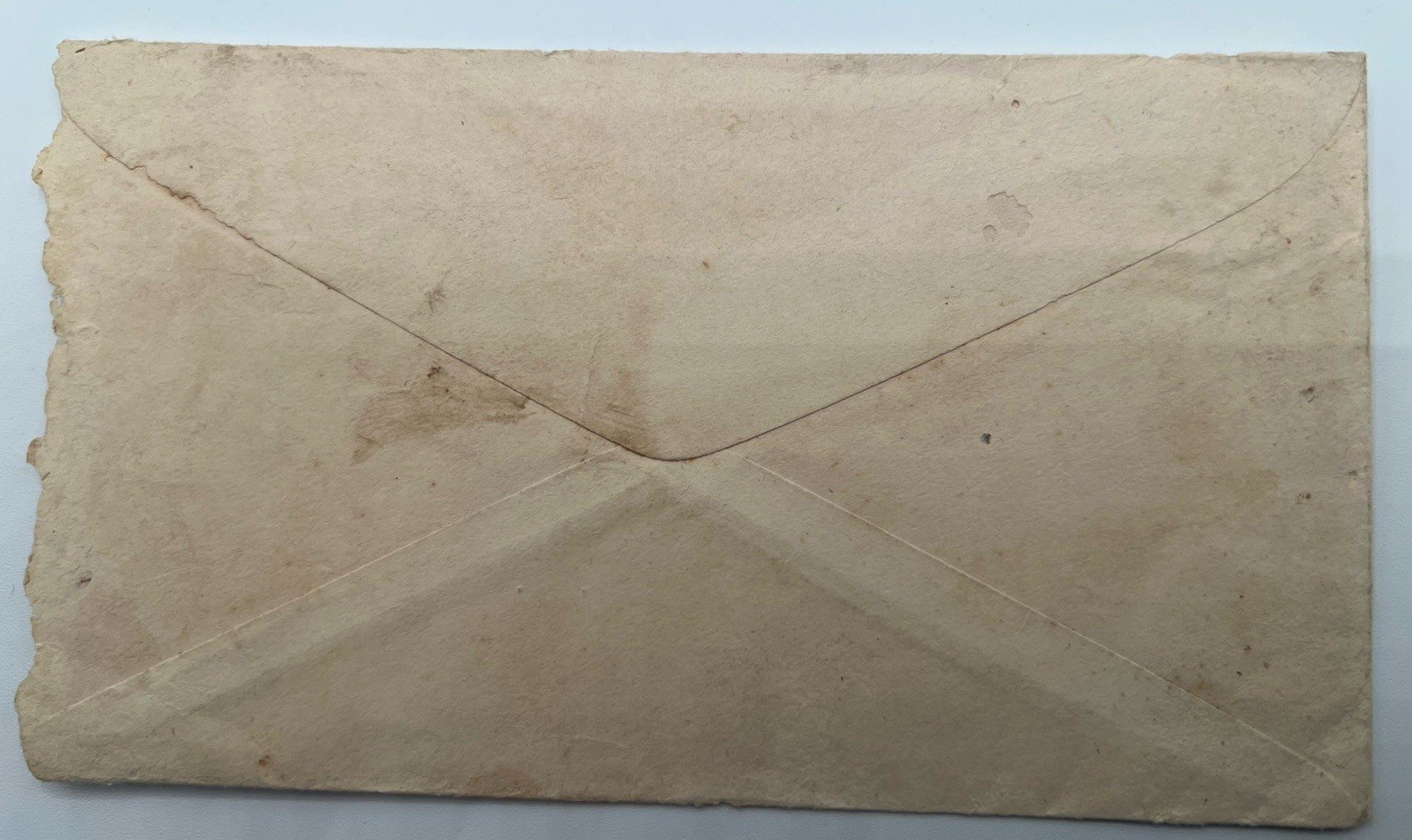 1919 Atlantic Coast Line Railroad USRA Bill of Lading Conway SC w/ Envelope#1169 photo 6