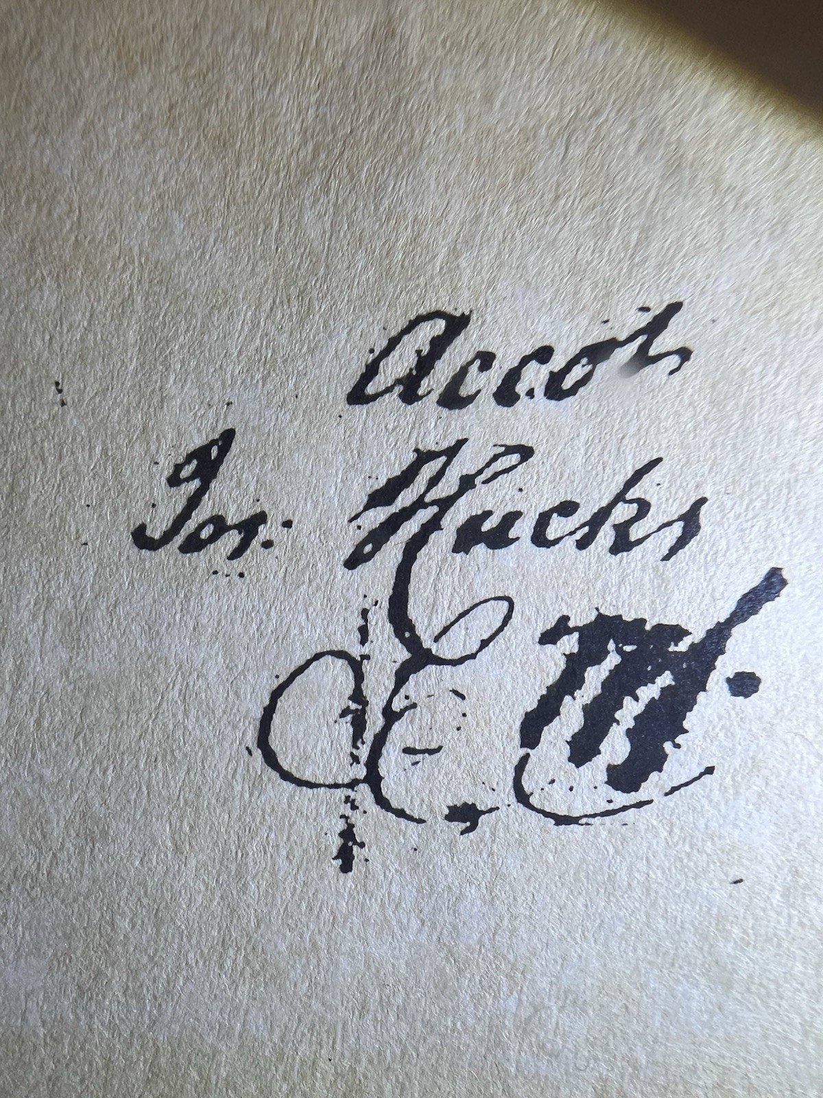 1782 South Carolina Revolutionary War Steer Claim Ervin Giles Signed # B1175 photo 12