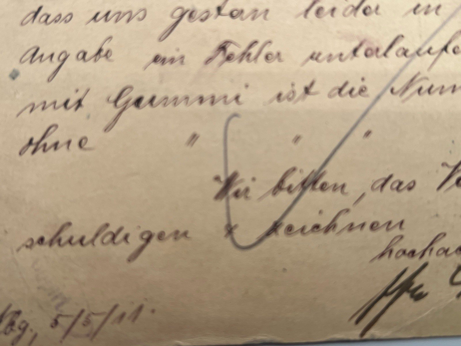1911 Bavaria to New York 5pf Underpaid Postcard US J46 2¢ Due # 1202 photo 7