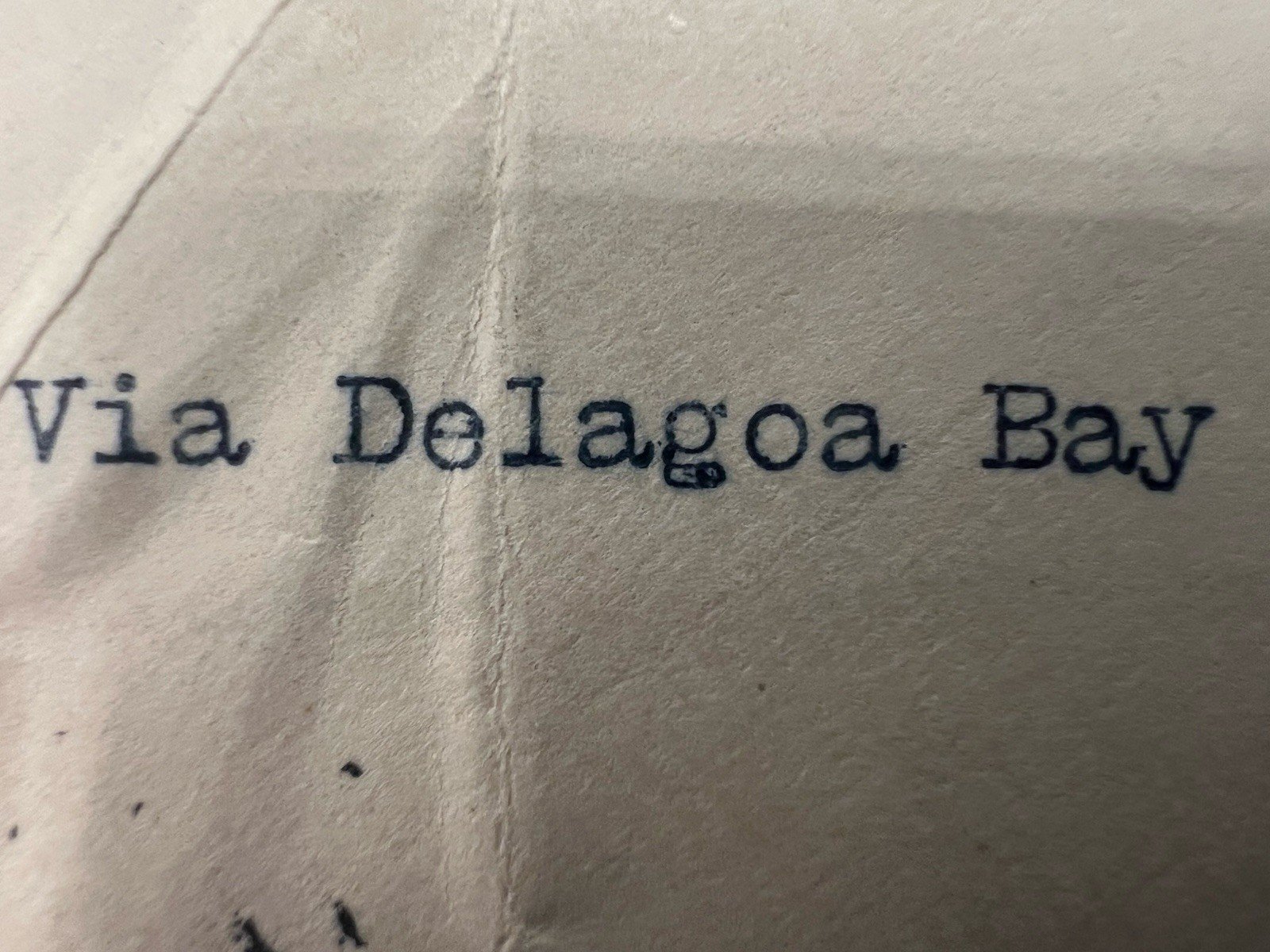 1900 ZAR Transvaal Boer War Censored Cover to Berlin via Delagoa Bay # 1219 photo 16