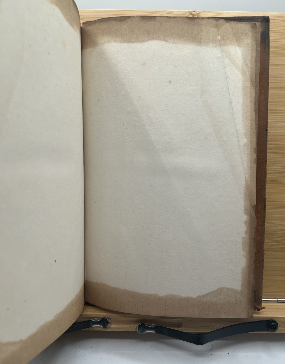 1863 U.S. Military Laws Civil War 2nd Ed John F. Callan Leather Bound # 1336 photo 6