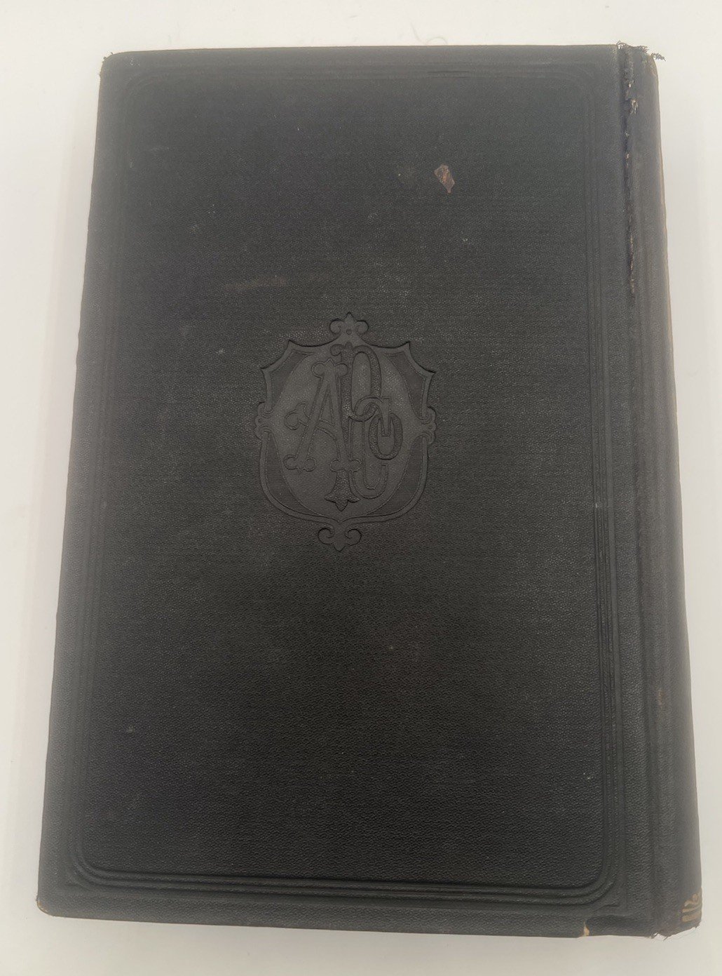 1869 Mark Twain The Innocents Abroad First Edition 2nd State BAL 3316. # SH101 photo 2