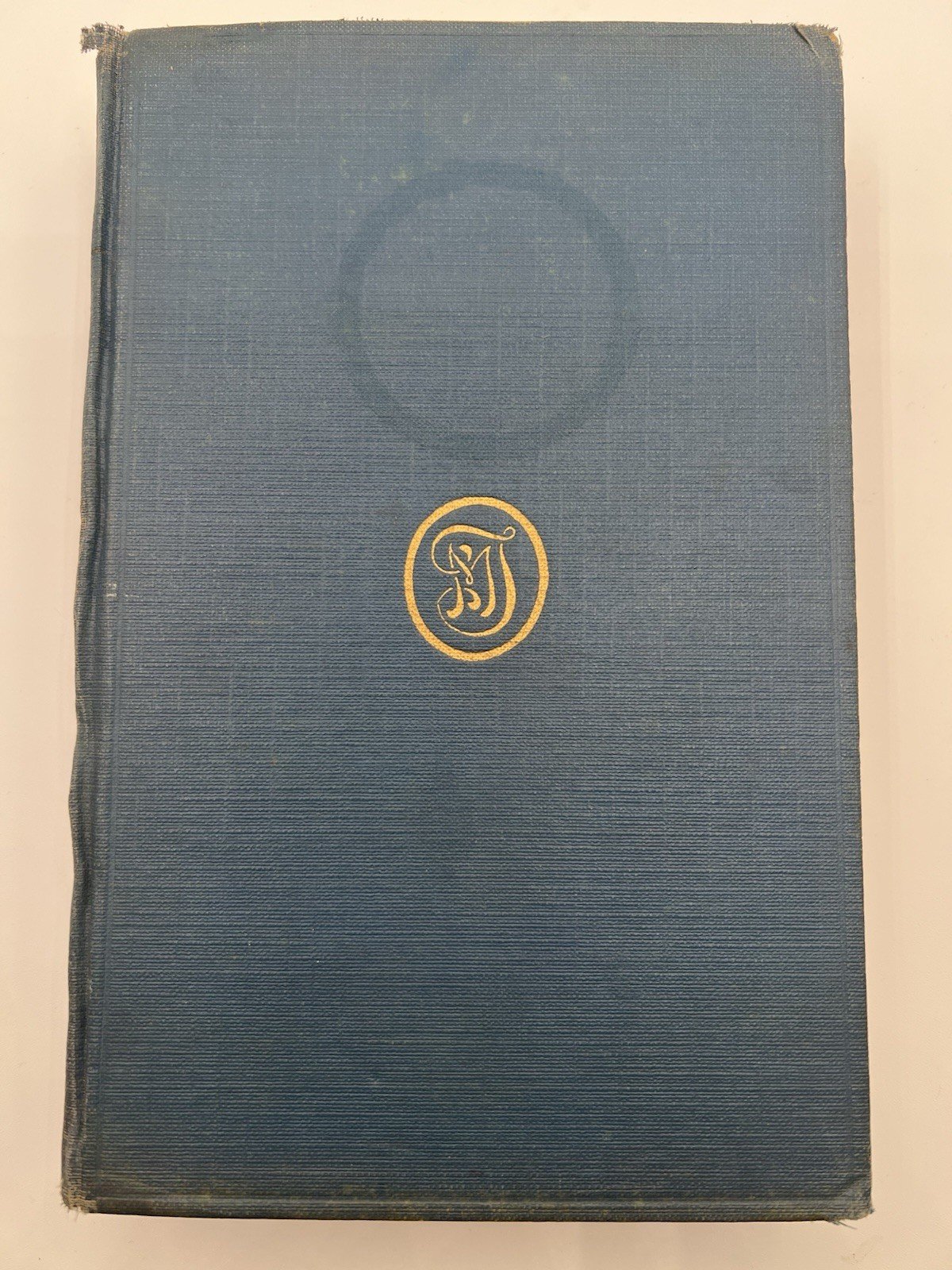 1930 Mark Twain Huckleberry Finn Harper’s Modern Classics Illustrated # 1344