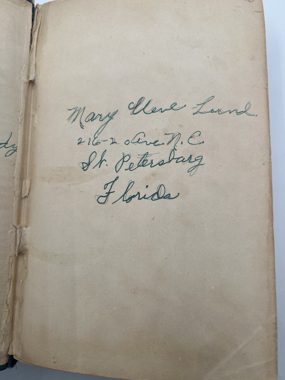 1930 Mark Twain Huckleberry Finn Harper’s Modern Classics Illustrated # 1344 photo 3