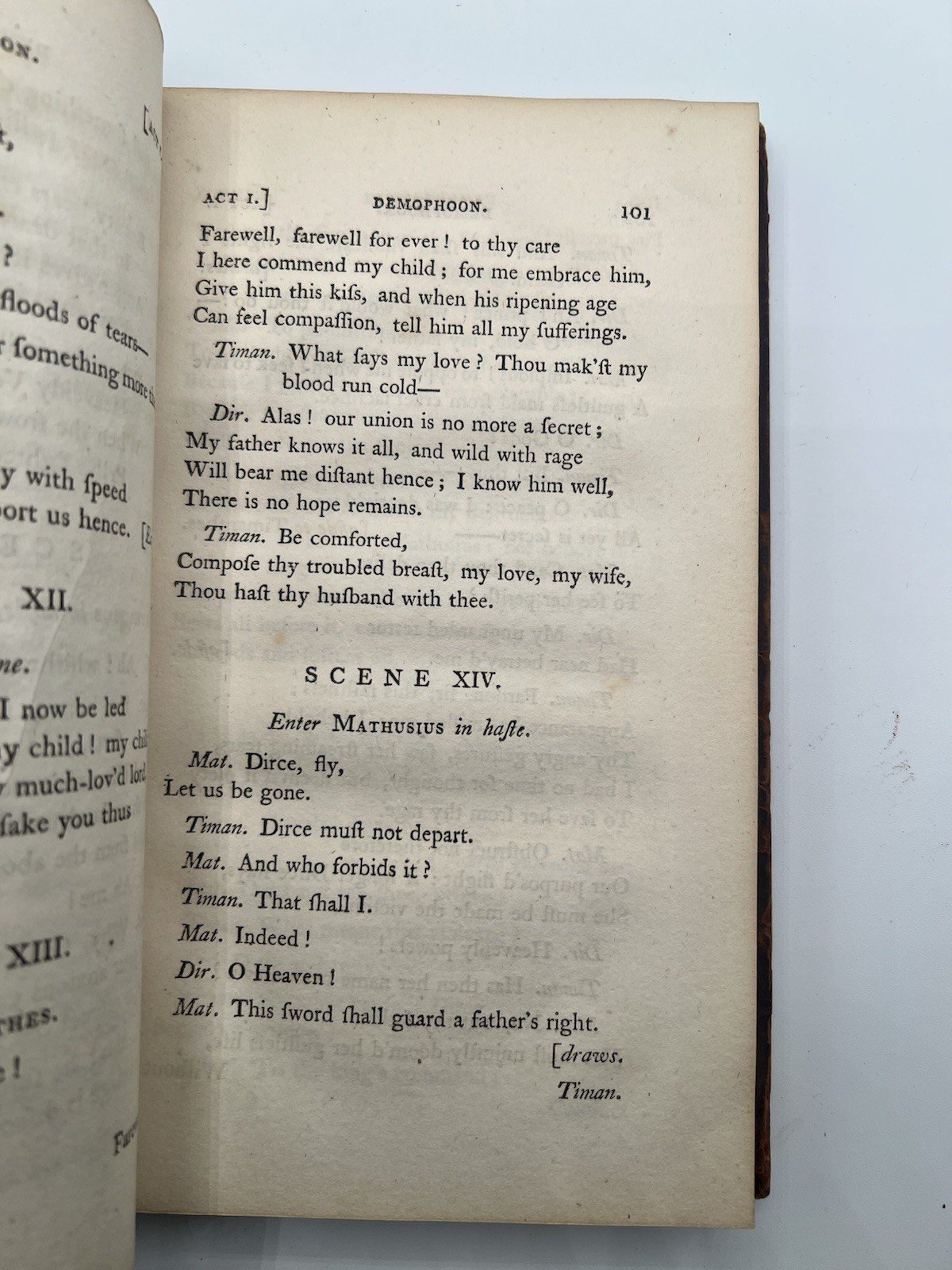 1800 Metastasio Dramas & Other Poems Complete 3 Vol Set John Hoole # SH102 photo 8