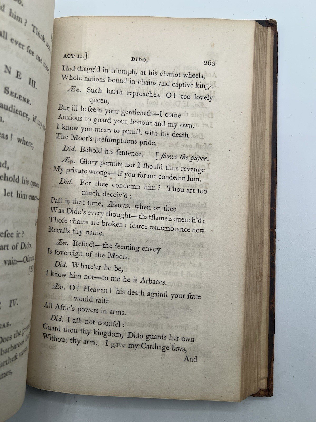 1800 Metastasio Dramas & Other Poems Complete 3 Vol Set John Hoole # SH102 photo 9
