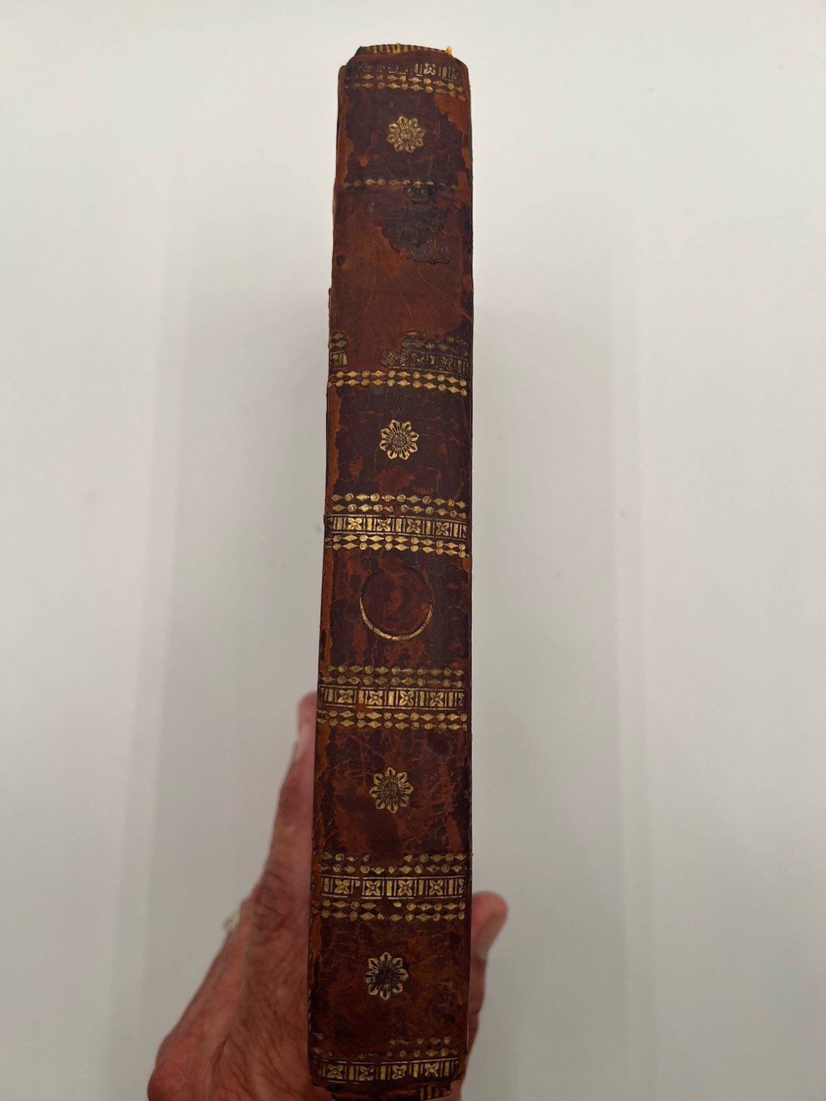 1800 Metastasio Dramas & Other Poems Complete 3 Vol Set John Hoole # SH102 photo 11