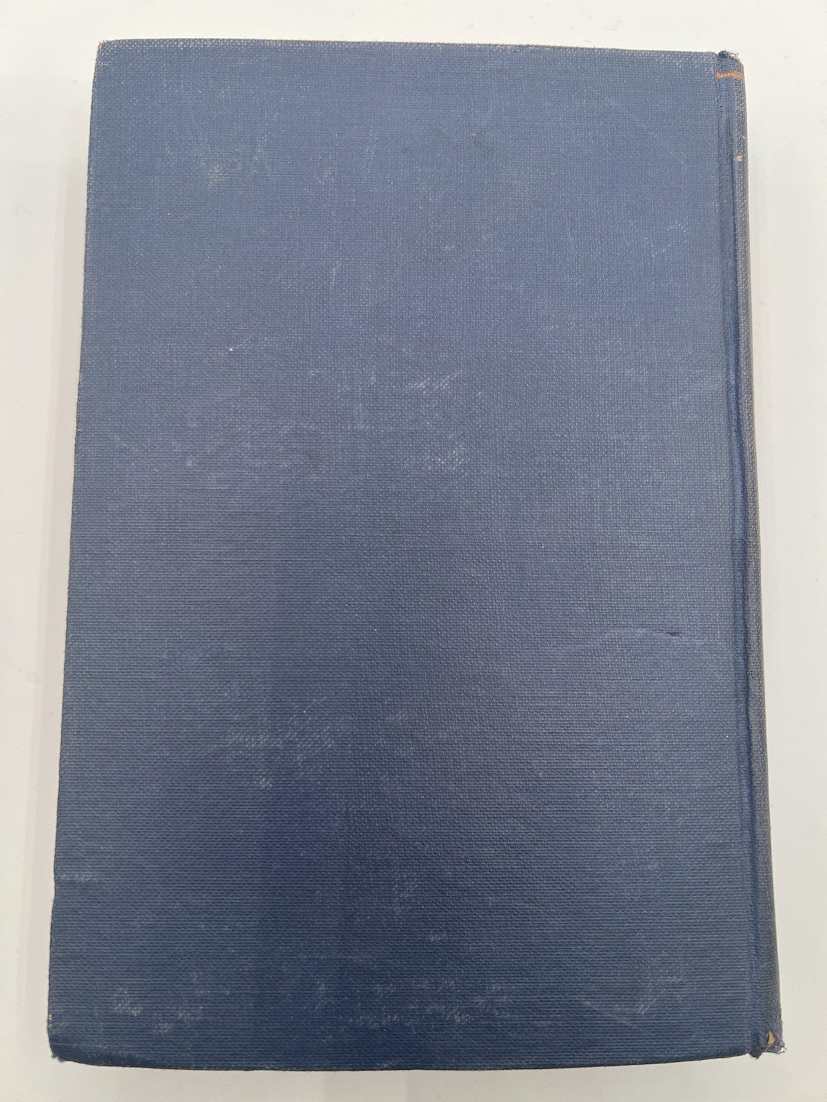 1921 Sinclair Lewis Main Street 21st Printing Harcourt Brace Hardcover # 1346 photo 5