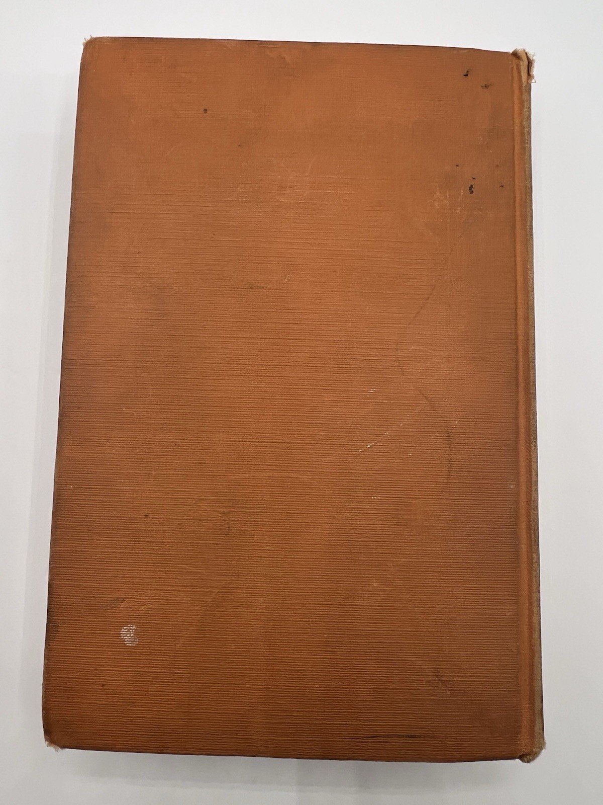 1924 Seward’s Folly Edison Marshall First Edition Little Brown Alaska # 1349 photo 8