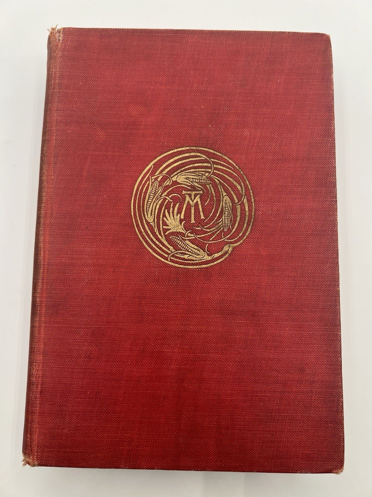 Mark Twain Personal Recollections of Joan of Arc 1918 Vol I-II Illustrated #1350