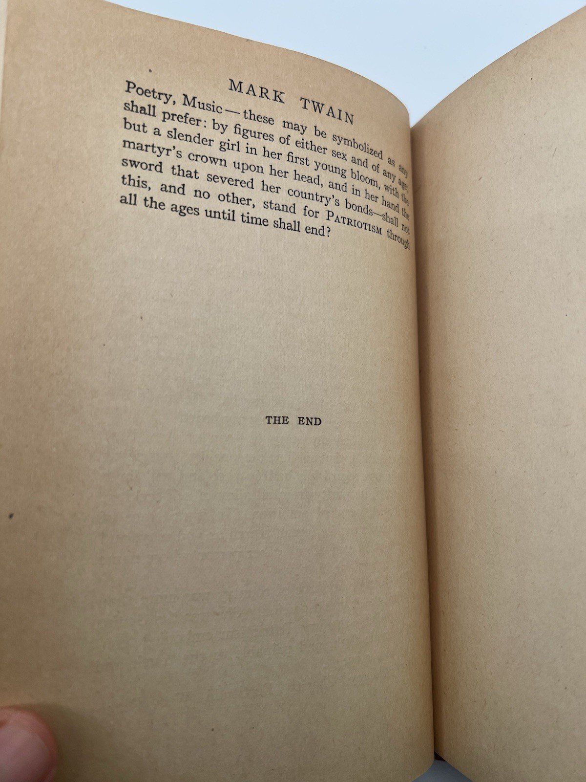 Mark Twain Personal Recollections of Joan of Arc 1918 Vol I-II Illustrated #1350 photo 16