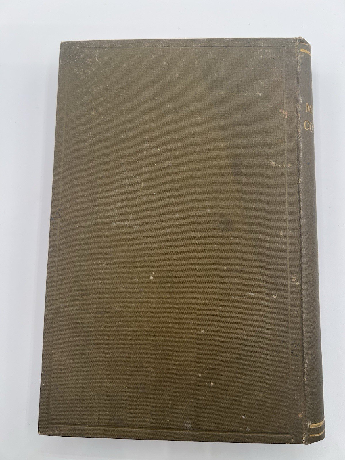 1888 Centenary Conference Protestant Missions World Vols I-II   # 1351 / 1352 photo 13