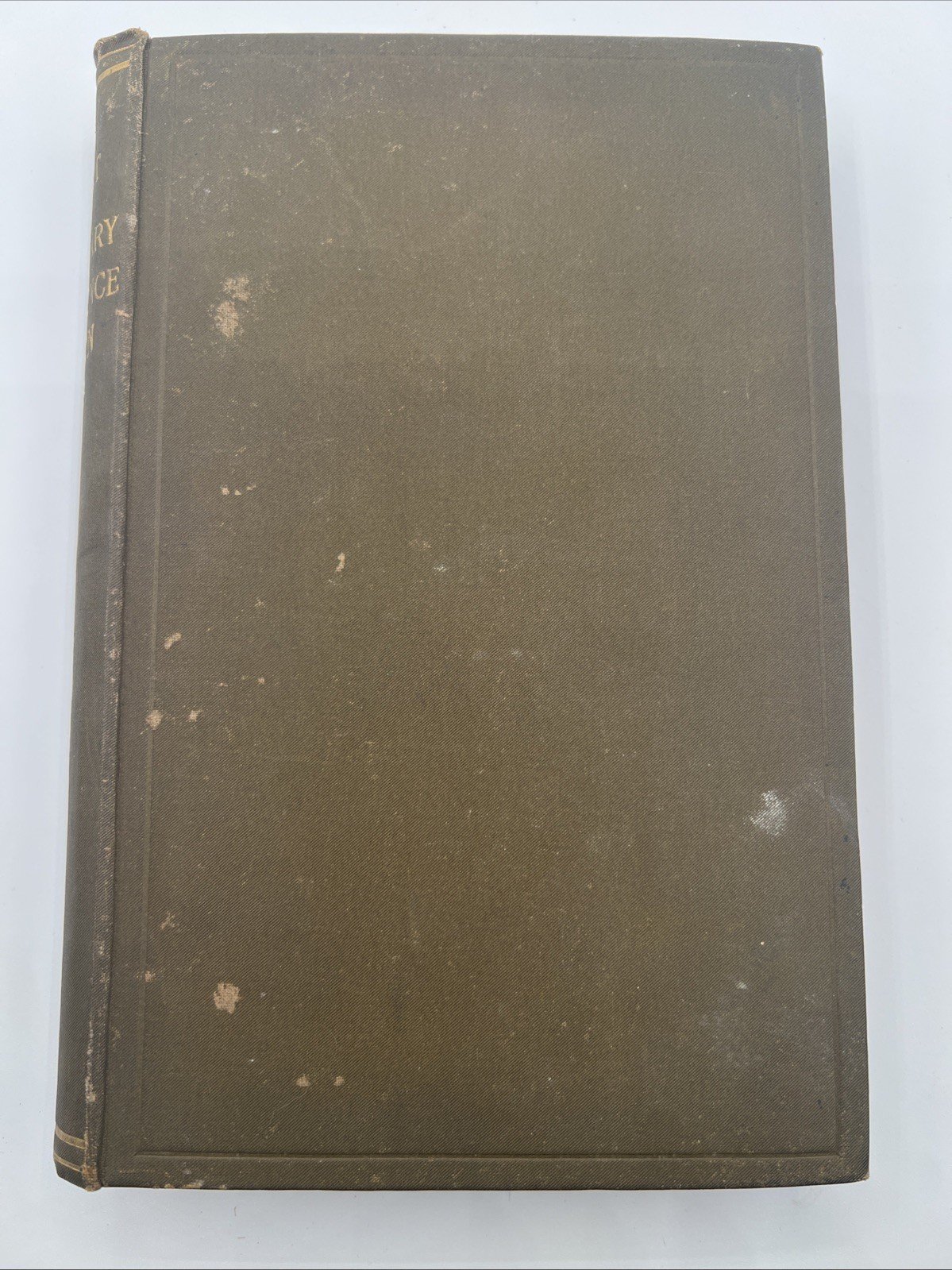 1888 Centenary Conference Protestant Missions World Vols I-II   # 1351 / 1352 photo 14