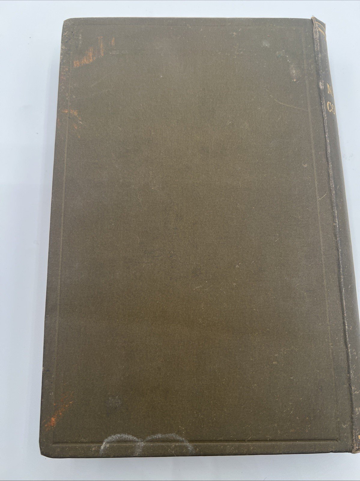 1888 Centenary Conference Protestant Missions World Vols I-II   # 1351 / 1352 photo 19