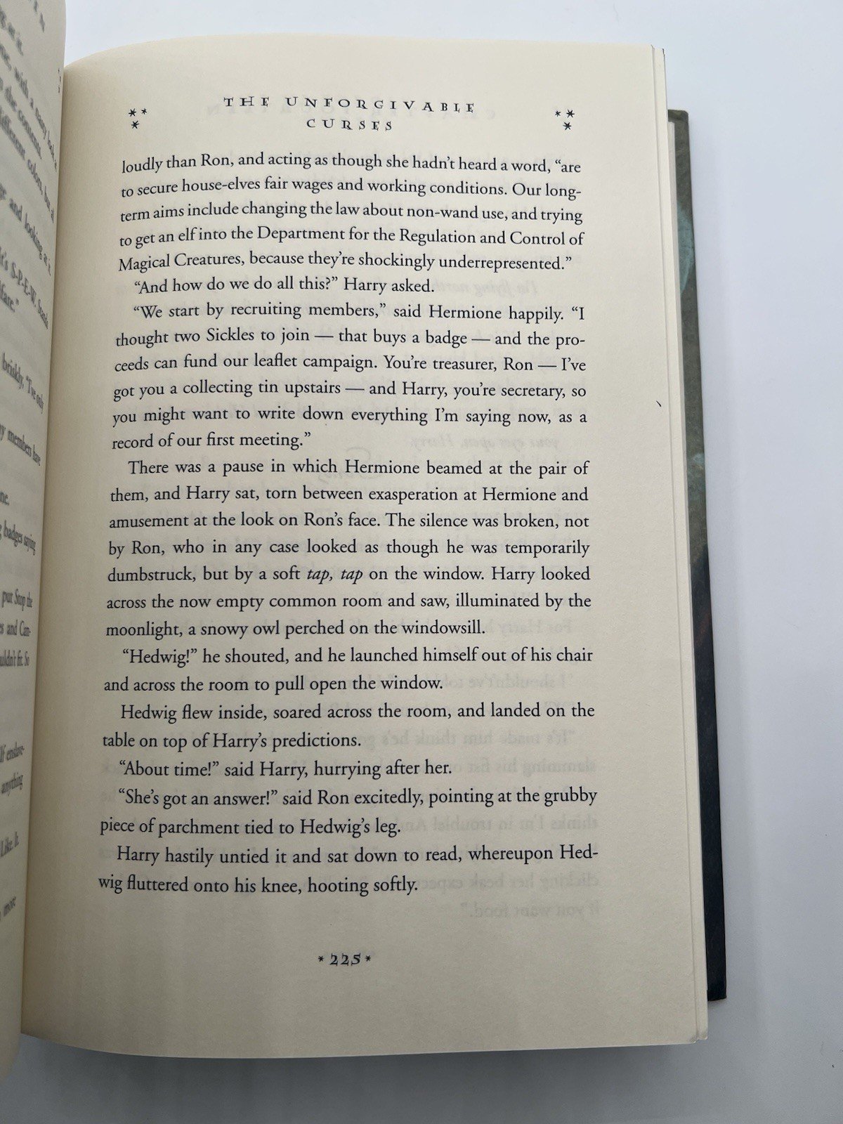 Harry Potter Goblet of Fire 2000 1st US Ed 2nd Print Errors 291 667   #1356 photo 4