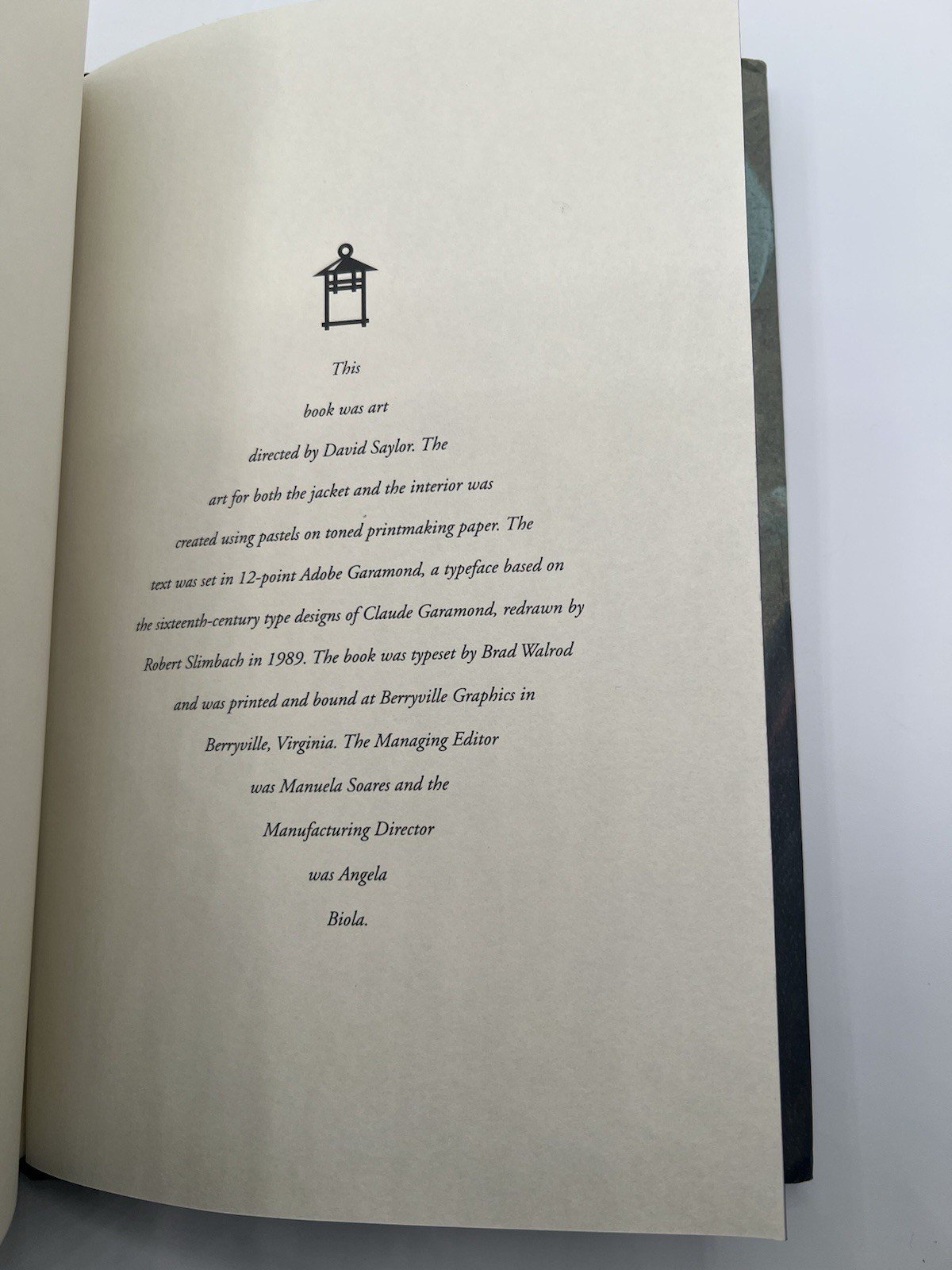 Harry Potter Goblet of Fire 2000 1st US Ed 2nd Print Errors 291 667   #1356 photo 6