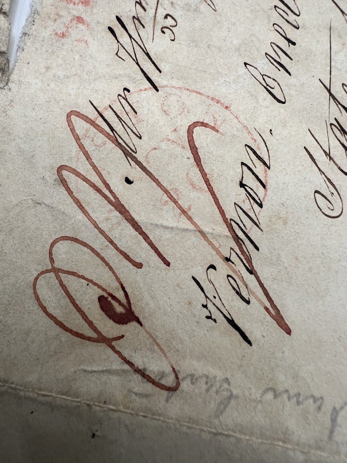 1839 Transatlantic Letter Probable British Queen Bridlington to Vernon NY #1417 photo 12