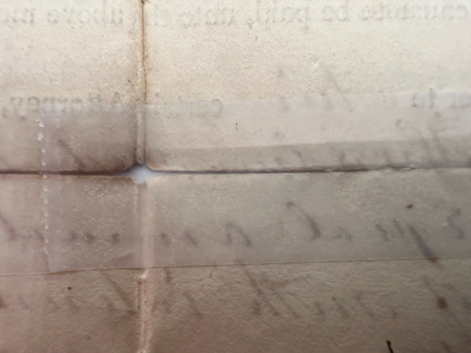 1837 Oneida County NY $350 Debt Bond Luther Eastman George Stodard #1420 photo 10
