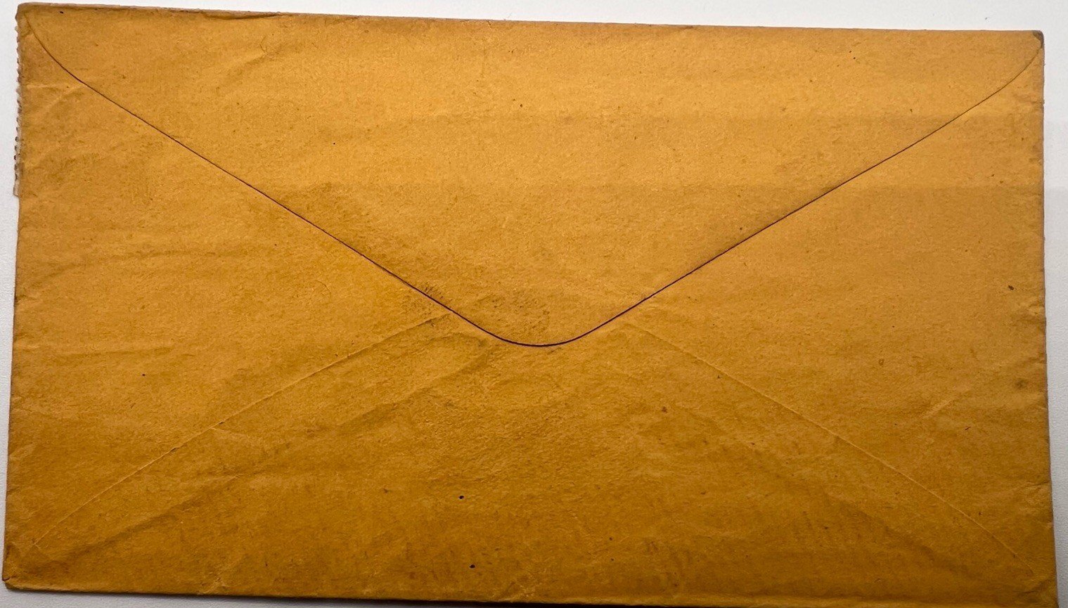 1857 3¢ Washington Scott #26 Type III Tied Cancel U.S. Postal Cover #1426 photo 4