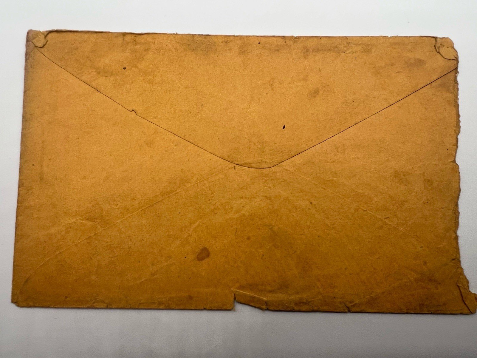 Civil War 1862 8th Ohio Infantry Harpers Ferry Antietam Cover #1433 photo 5