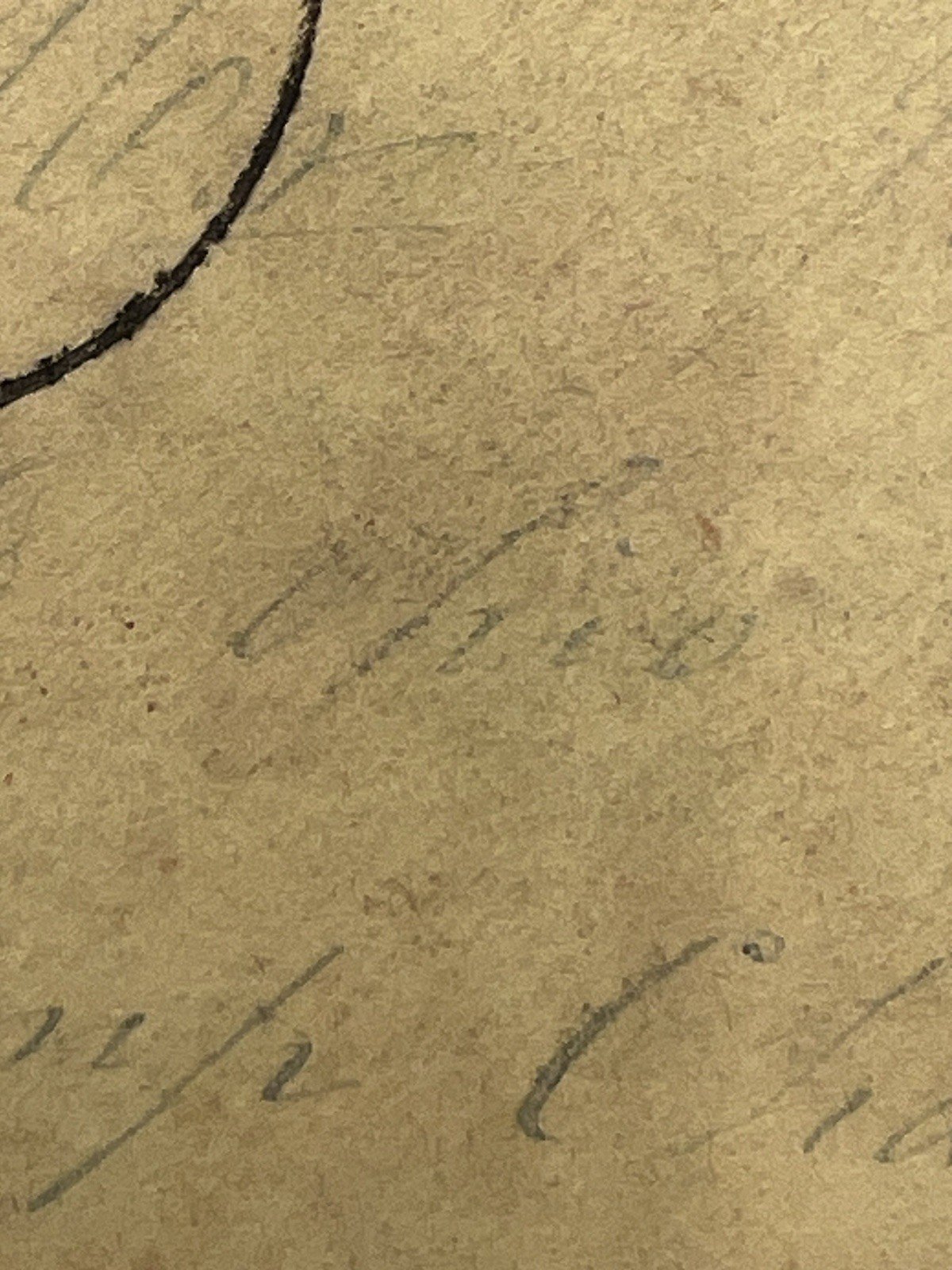 1862 Civil War Cover Clinton Iowa to Camp Chase Morgan County VA #1435 photo 16
