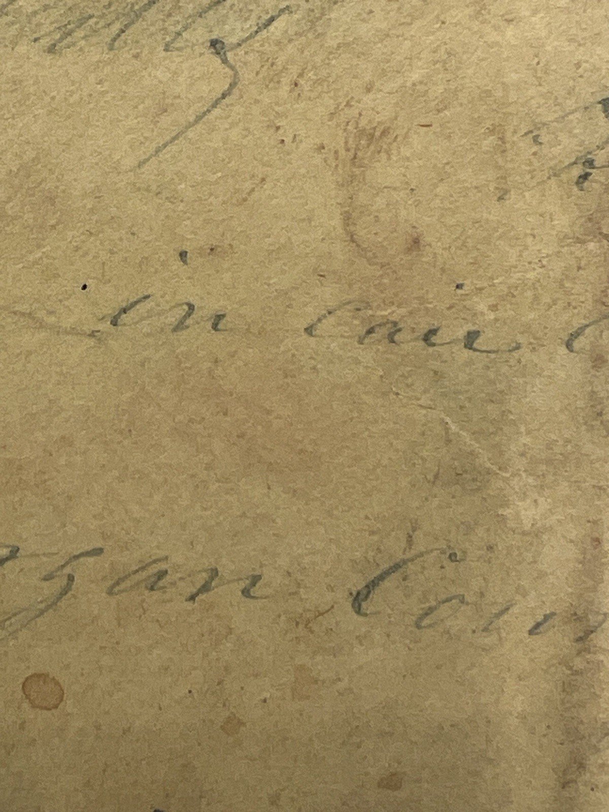 1862 Civil War Cover Clinton Iowa to Camp Chase Morgan County VA #1435 photo 18