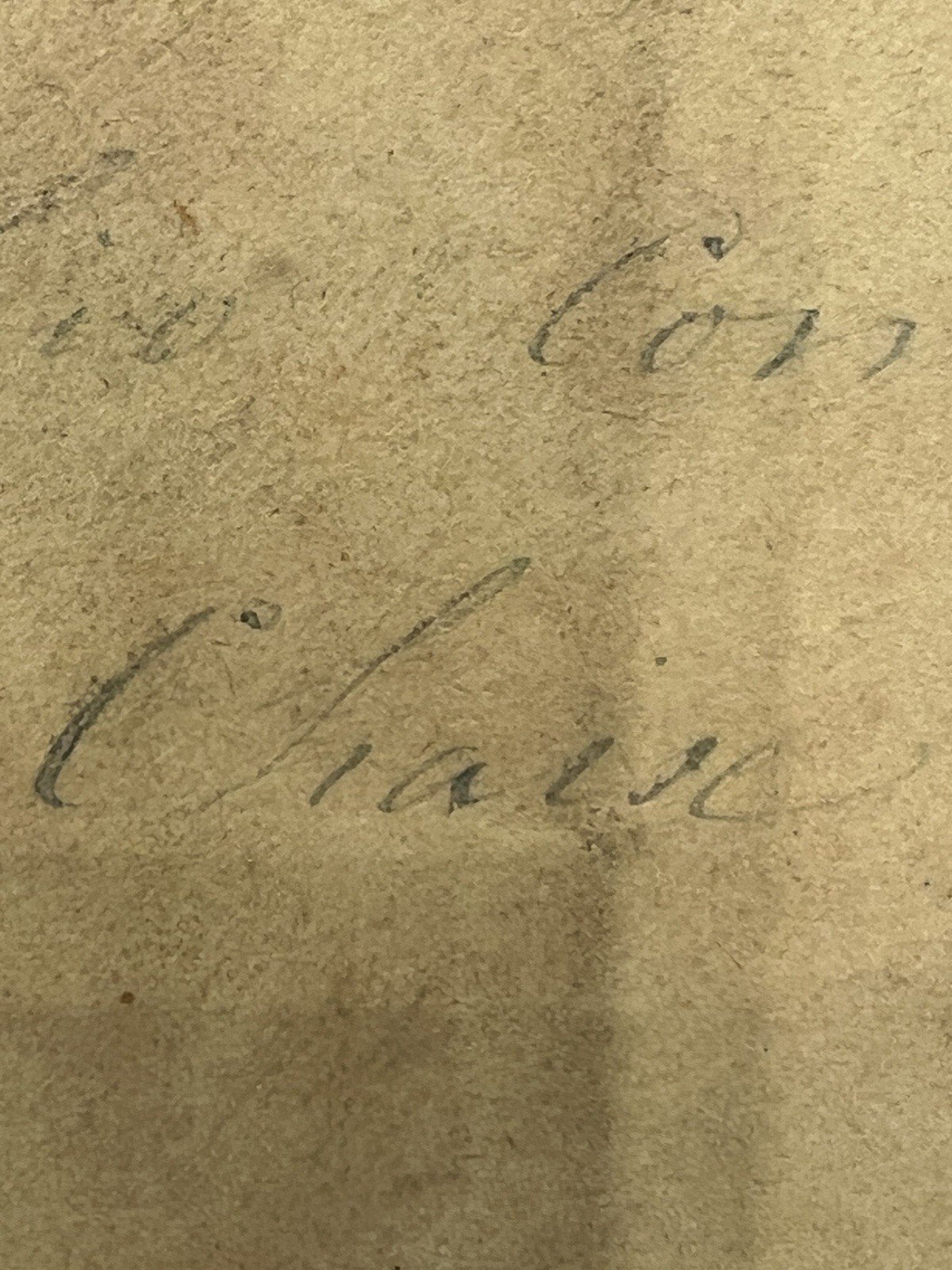 1862 Civil War Cover Clinton Iowa to Camp Chase Morgan County VA #1435 photo 21