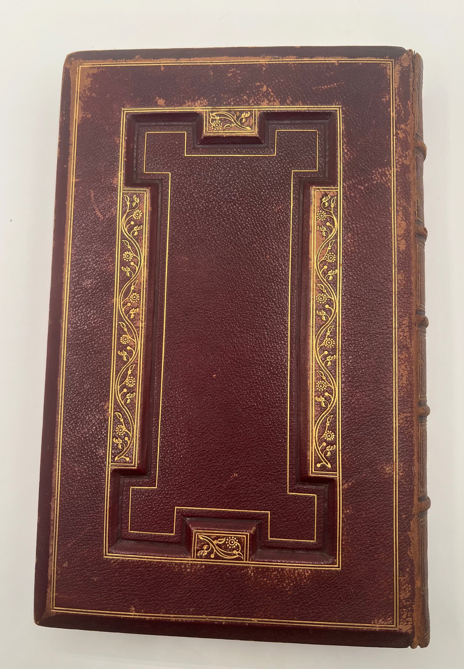 1865 Benedict Arnold Court Martial Limited Edition of 100 Copies B1354 photo 3