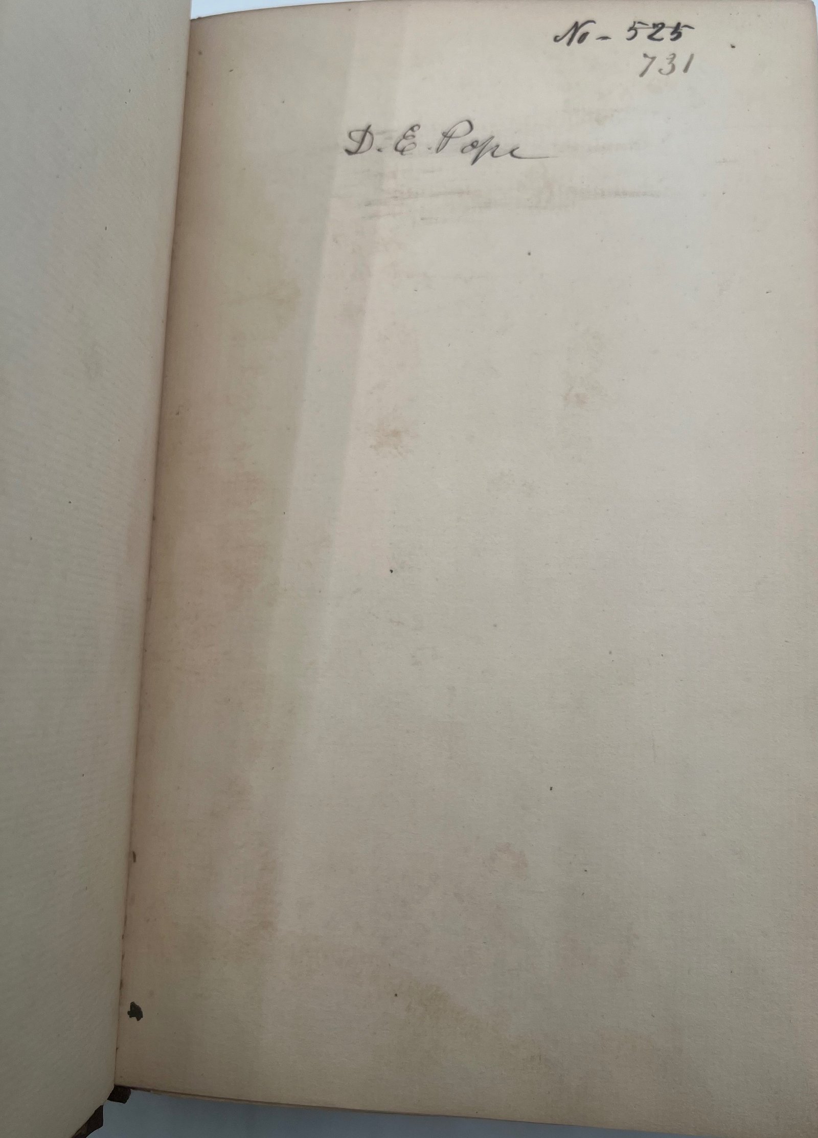 1865 Benedict Arnold Court Martial Limited Edition of 100 Copies B1354 photo 5
