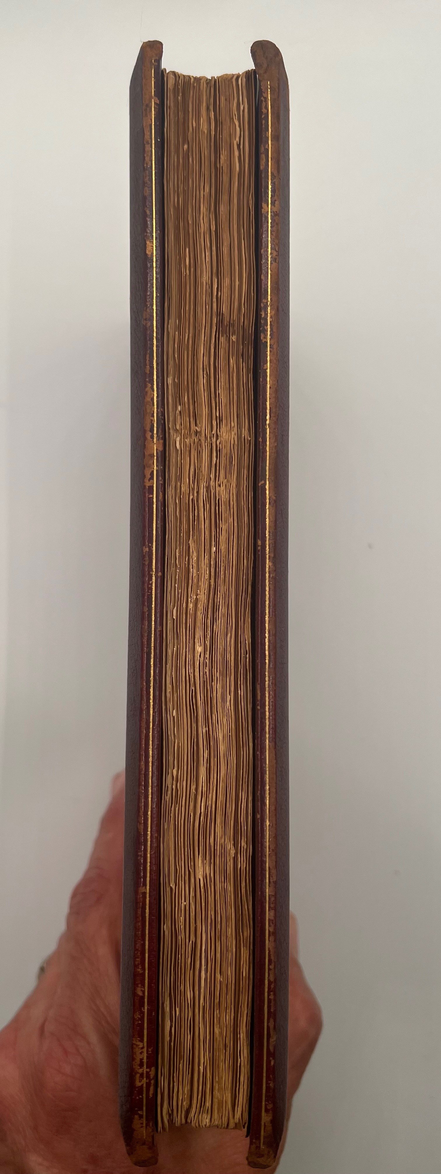 1865 Benedict Arnold Court Martial Limited Edition of 100 Copies B1354 photo 12