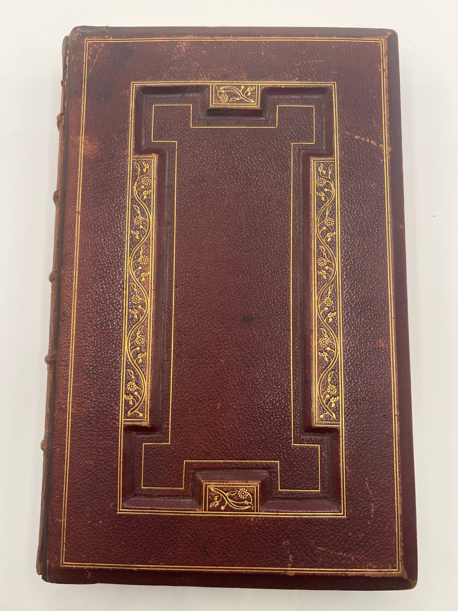 1865 Benedict Arnold Court Martial Limited Edition of 100 Copies B1354