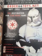 Marvel Star Wars #1 Loot Crate Exclusive Variant Edition Comic # #1537 photo 5
