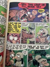 Ralph Snart Adventures #8, June 1987 — NOW Comics # #1534 photo 4