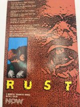 Ralph Snart Adventures #8, June 1987 — NOW Comics # #1534 photo 6