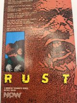Ralph Snart Adventures #8, June 1987 — NOW Comics # #1534 photo 7