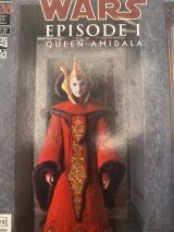 Star Wars Episode I: Queen Amidala Dark Horse Comics Movie Special # #1538 photo 2