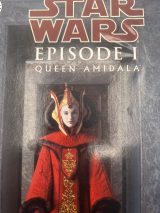 Star Wars Episode I: Queen Amidala Dark Horse Comics Movie Special # #1538 photo 3
