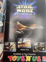 Star Wars Episode I: Queen Amidala Dark Horse Comics Movie Special # #1538 photo 4