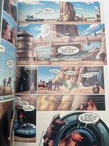Star Wars Episode I: Queen Amidala Dark Horse Comics Movie Special # #1538 photo 6