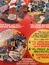 DC Superman and Batman 80-Page Giant No. 15 Comic Book # #1528 photo 3