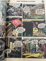 DC Superman and Batman 80-Page Giant No. 15 Comic Book # #1528 photo 4