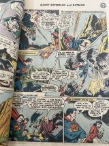 DC Superman and Batman 80-Page Giant No. 15 Comic Book # #1528 photo 5