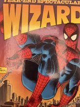 Wizard: The Comics Magazine #53 January 1996 Spider-Man Cover # #1547 photo 2